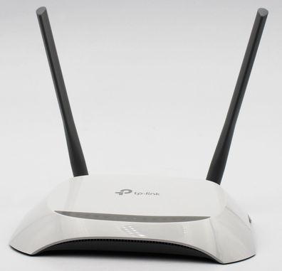 TP-Link TL-WR840N 300m Wireless N WRLS Router