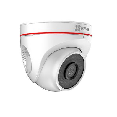 EZVIZ C4W Outdoor WLAN Dome Kamera Überwachungskamera Alarmanlage Sicherheitskamera