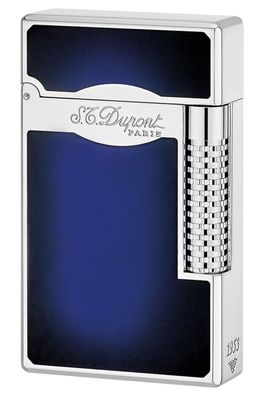 S.T. Dupont Feuerzeug Le Grand Blau C23013