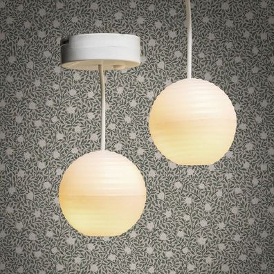 1:18 - Lampen LED Ceiling Lamp Lundby 60.6050 Smaland Floor 