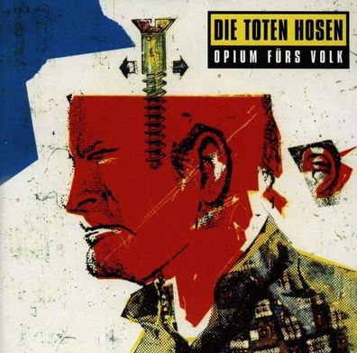 Opium fürs Volk (remastered) - JKP 5245001996 - (Vinyl / Pop (Vinyl))