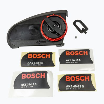 Bosch Schutzhaube für Kettensäge AKE 35-19 S / AKE 40-19 S