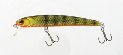 Wobbler - SUPER-TROUT / Perch 5cm / Floating / 5606057