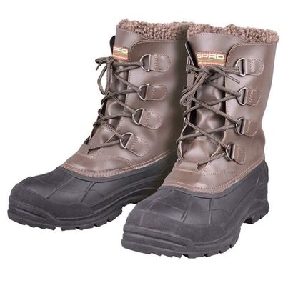 Thermal Snow Boots / Winterstiefel Gr. 46 / bis -30 Grad