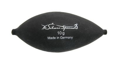 Unterwasser-Pose Oval 10g 6cm / 6666010