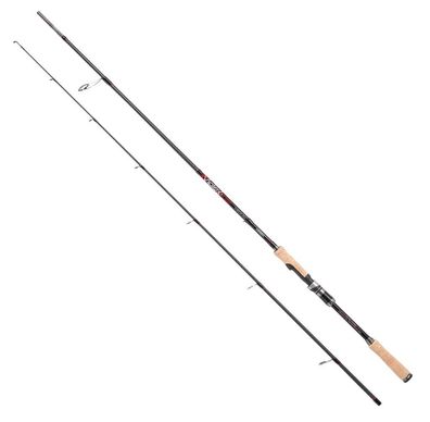 Spinnrute Viplex One 40 / 2,40m 15-40g Wg / Jenzi