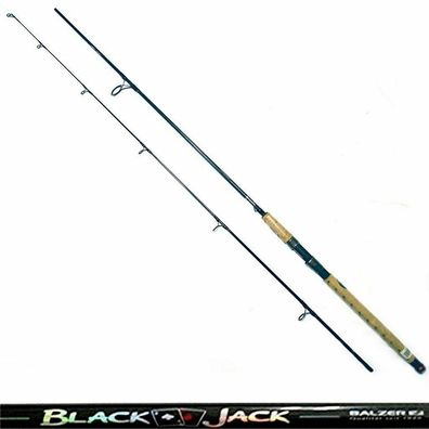 Black Jack Spin 25 / 2,70m 5 - 25g Wg