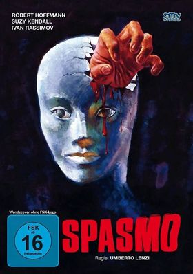 Spasmo [DVD] Neuware