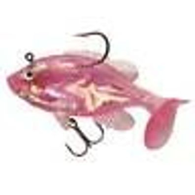 Lake Fish Soft Lure / 8cm 20gr 5550111