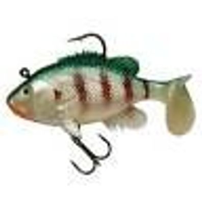 Lake Fish Soft Lure / 8cm 20gr 5550106