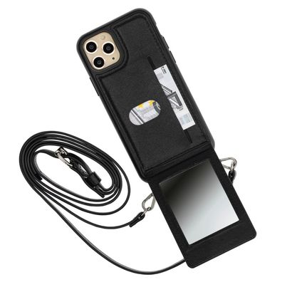 Hama HandyKette Cover Hülle UmhängeTasche Case Band für Apple iPhone 11 Pro