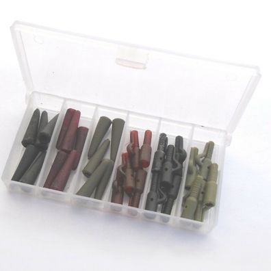 30-teiliges Set, Suresafe Rig Connector Box / XCP 780