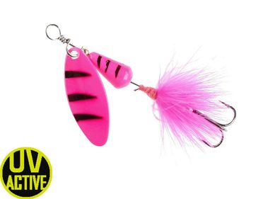 Spinner Colonel FUZZY / PINK LADY, 5g