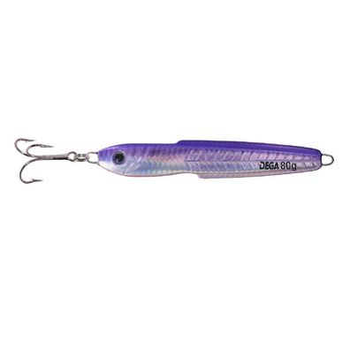 Pilker Baltic / Blau-Silber / 80g