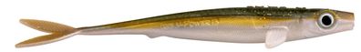 Iris V-Power-Gummiköder 10cm 4g UV Baitfish SPRO 4664 804