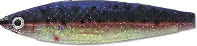 Rhino Softfish Lure 3 Stück Farbe: King Salmon