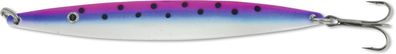 Impact Blinker - Rainbow Trout - 25g - 11cm für Meerforelle Dorsch Hornhecht usw