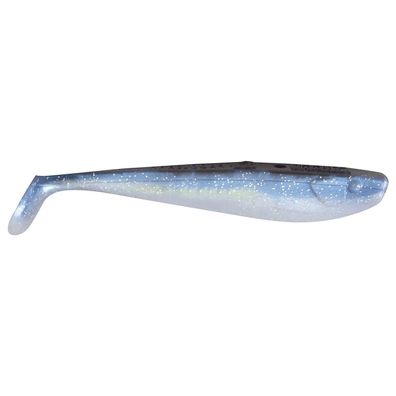 Manns Q-Paddler 12cm 8g Proper Baitfish Gummifisch Shad