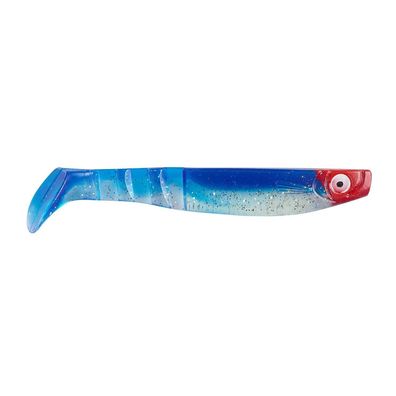 Balzer Edition Kauli Active Blau-Silber-Rot 12cm / 6604712 / Tüte à 5 Kaulis