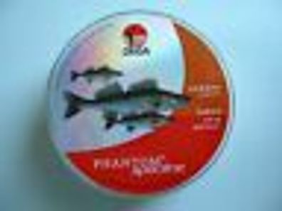 Zielfisch Phantom Speziline Zander 0,25mm 5,2kg 550m