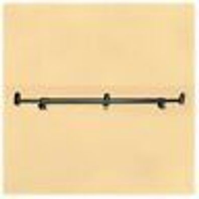 Buzzer Bar Tele 30 - 50 cm ( Dreifachauflage )