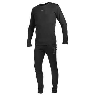 Gamakatsu Thermo Unterwäsche G-Thermal Base Layer Gr. XL (Gr. XL)