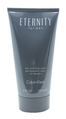 Calvin Klein Eternity For Men SG 150ML