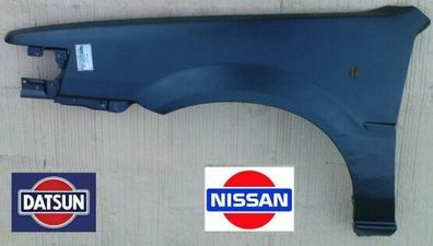 NEU + Kotflügel > Nissan Sunny [ N 13 > L ] ( 9.85-8.90 ) OT 6310160M35 / 6310160M37