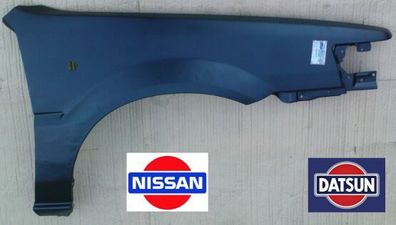 NEU + Kotflügel > Nissan Sunny [ N 13 > R ] ( 9.85-8.90 ) OT 6310060M35 / 6310060M37