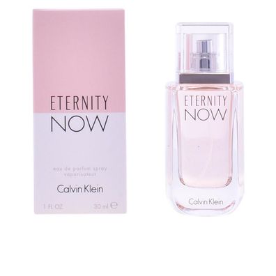 Calvin Klein Eternity Now Eau de Parfum 30ml Spray