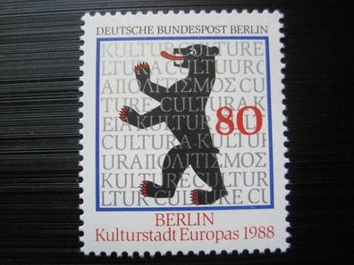 Berlin MiNr. 800 postfrisch * * (BE 800)