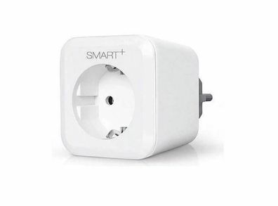 OSRAM SMART+ Steckdose EU Weiß Bluetooth