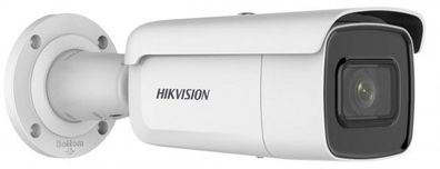 Hikvision DS-2CD2686G2T-IZS(2.8-12mm)(C) 8MP 4K Acusense Darkfighter IP Bullet ...