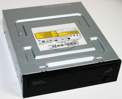 Toshiba Samsung SH-222BB/ BEBE, CD/ DVD Laufwerk/ Brenner, SATA, 5.25 Zoll