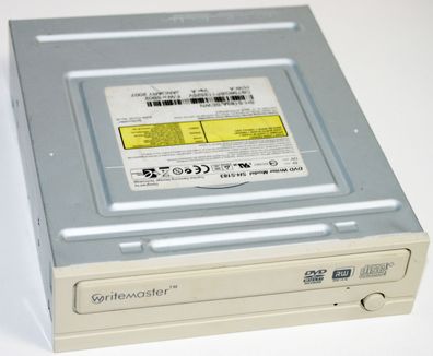 Toshiba Samsung SH-S183, CD/ DVD Laufwerk/ Brenner, SATA, 5.25 Zoll