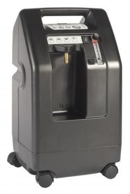 Sauerstoffkonzentrator Compact 525 KS von DeVilbiss, inkl. Erstausstattung, 1-5 Liter