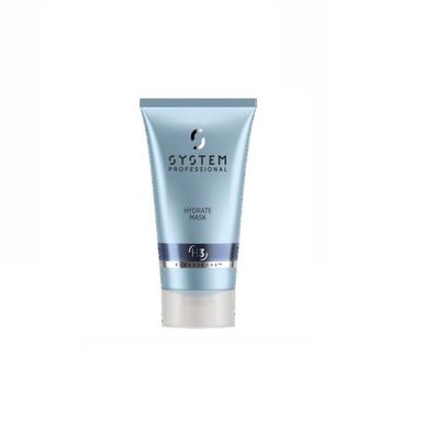 System Professional Hydrate Mask H3 30 ml