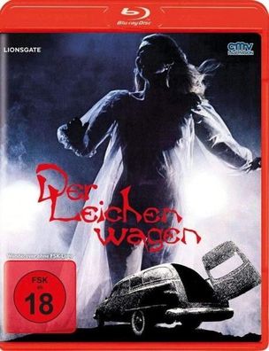 Der Leichenwagen [Blu-Ray] Neuware