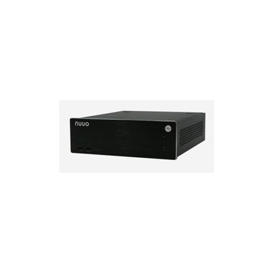 NS-2040-EU Nuuo, NVRsolo 4-Kanal Netzwerk Videorekorder, HDMI/ VGA