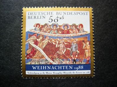 Berlin MiNr. 829 postfrisch * * (BE 829)