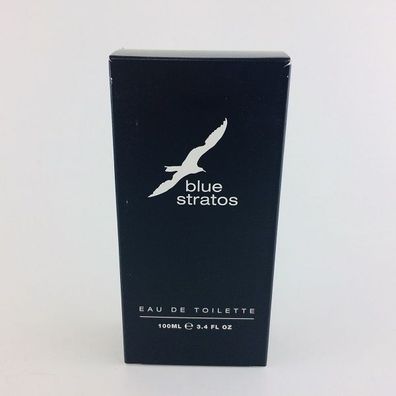 Parfums Bleu Blue Stratos Eau de Toilette 100ml