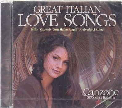 great italien love songs 2