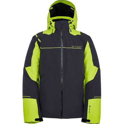 SPYDER Titan GTX Skijacke Mehrfarbig - Herren (ABA)