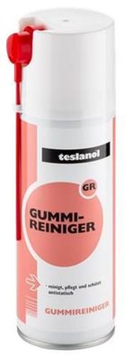 Teslanol-spray Gummi-Reiniger 200ml-Dose