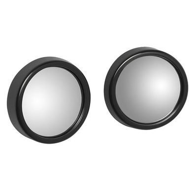 ProPlus Toter Winkel Spiegel Zusatzspiegel Rund ?55mm Set von 2 St?ck