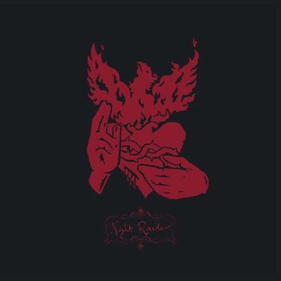 Crippled Black Phoenix: Night Raider (remastered) - - (Vinyl / Pop (Vinyl))