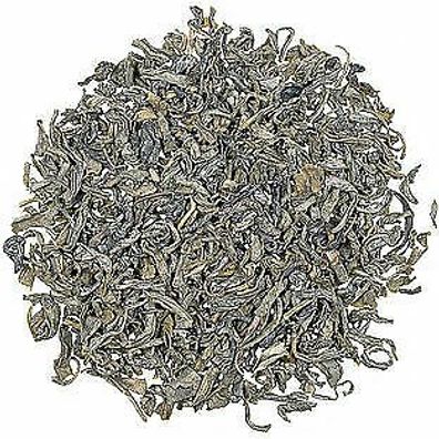 100g BIO Grüner Tee Chun Mee China Spitzenqualität