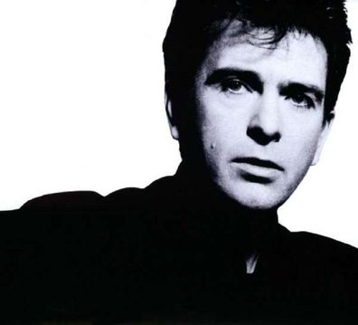 Peter Gabriel: So (remastered) (180g) - Caroline 0800454 - (Vinyl / Allgemein ...