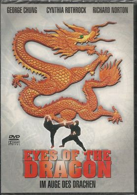 Eyes of the Dragon - Im Auge des Drachen (2004) - Neu & Verschweisst