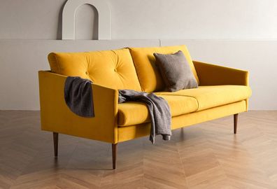 Kragelund Assens K375 - Sofa inkl. 2 Mann Lieferservice